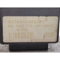 Recambio de modulo electronico para hyundai i30 coupé 1.6 crdi referencia OEM IAM GDMCA  