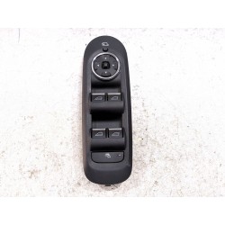 MANDO ELEVALUNAS DELANTERO IZQUIERDO A2605CM3020 