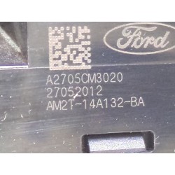 Recambio de mando elevalunas delantero izquierdo para ford mondeo iv (ba7) 2.2 tdci referencia OEM IAM A2605CM3020  