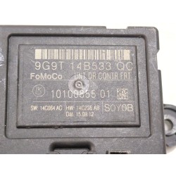 Recambio de modulo electronico para ford mondeo iv (ba7) 2.2 tdci referencia OEM IAM 9G9T14B533QC  