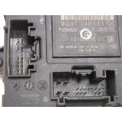 Recambio de modulo electronico para ford mondeo iv (ba7) 2.2 tdci referencia OEM IAM 9G9T14B533QC  