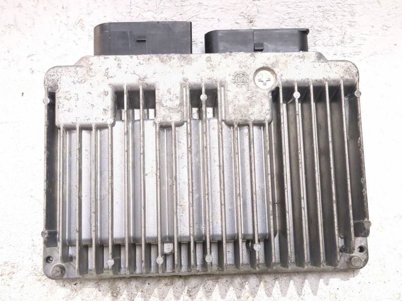 Recambio de centralita inyeccion para bmw 3 compact (e46) 318 ti referencia OEM IAM 7516809  