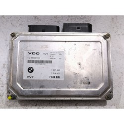Recambio de centralita inyeccion para bmw 3 compact (e46) 318 ti referencia OEM IAM 7516809  