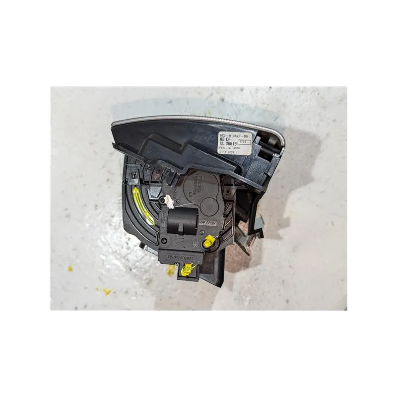 Recambio de rejilla entrada de aire para jaguar xf v6 diesel luxury v6 diesel cat referencia OEM IAM 8X2014A23BH  