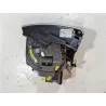 Recambio de rejilla entrada de aire para jaguar xf v6 diesel luxury v6 diesel cat referencia OEM IAM 8X2014A23BH  