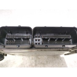 Recambio de centralita inyeccion para hyundai i30 coupé 1.6 crdi referencia OEM IAM 0281019082  