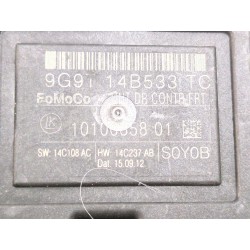 Recambio de modulo electronico para ford mondeo iv (ba7) 2.2 tdci referencia OEM IAM 9G9T14B533TC  