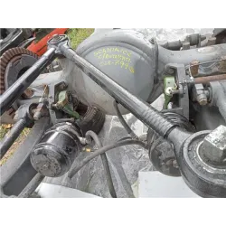 Recambio de puente trasero para scania e 0339 l094ub4x2 cidade ii referencia OEM IAM R660 4.22 9097245  
