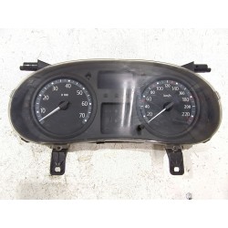 Recambio de cuadro completo para renault clio ii fase i (b/cb0)(1998) 1.5 dci (b/cb03) referencia OEM IAM P8200276525  
