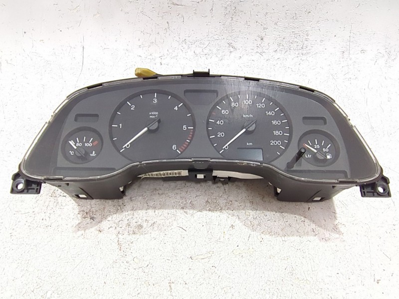 Recambio de cuadro completo para opel astra g sedán (t98) 1.7 td (f69) referencia OEM IAM 90561451QK  