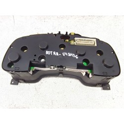 Recambio de cuadro completo para opel astra g sedán (t98) 1.7 td (f69) referencia OEM IAM 90561451QK  