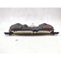 Recambio de cuadro completo para renault clio ii (bb_, cb_) 1.5 dci (b/cb07) referencia OEM IAM P8200059763  