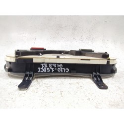 Recambio de cuadro completo para renault clio ii (bb_, cb_) 1.5 dci (b/cb07) referencia OEM IAM P8200059763  