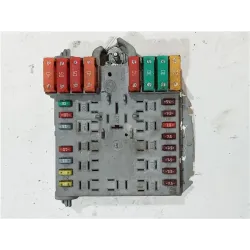 Recambio de caja fusibles/rele para fiat ii bravo (198)(2007) 1.9 d multijet referencia OEM IAM 51775688  