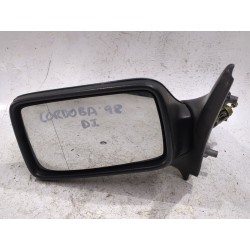 RETROVISOR IZQUIERDO E10217430 