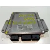 Recambio de centralita inyeccion para citroën xsara picasso (1999) 1.6 hdi referencia OEM IAM 0281010996  