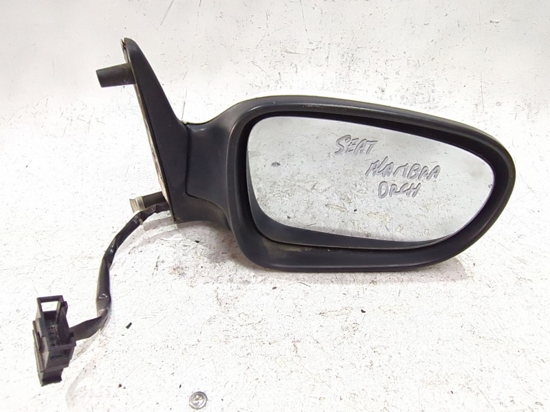 Recambio de retrovisor derecho para seat alhambra (7v8)(01.1996) 1.9 tdi referencia OEM IAM E1010414  