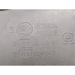 Recambio de retrovisor derecho para seat alhambra (7v8)(01.1996) 1.9 tdi referencia OEM IAM E1010414  