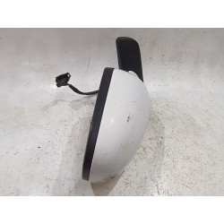 Recambio de retrovisor derecho para seat alhambra (7v8)(01.1996) 1.9 tdi referencia OEM IAM E1010414  