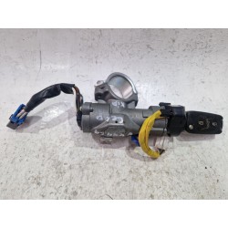 Recambio de conmutador de arranque para kia ceed (ed)(2006) 1.6 concept [1,6 ltr. - 66 kw crdi cat] referencia OEM IAM EDZDC2  