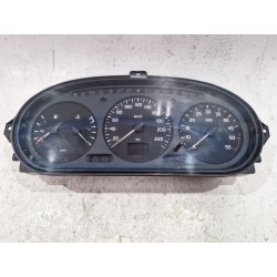 Recambio de cuadro completo para renault megane i (ba0/1_) 1.9 d eco (b/sa0u, ba0a) referencia OEM IAM 215781612  