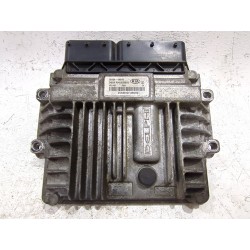 Recambio de centralita inyeccion para kia carnival ii (gq) 2.9 crdi referencia OEM IAM 391044X910  