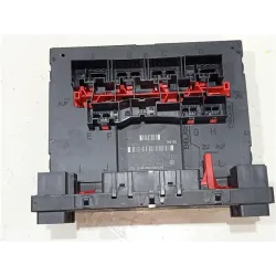Recambio de caja fusibles/rele para volkswagen golf v (1k1)(2003) 2.0 tdi 16v referencia OEM IAM 1K0937049T  