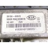 Recambio de centralita inyeccion para kia carnival ii (gq) 2.9 crdi referencia OEM IAM 391044X910  