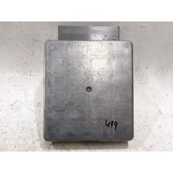 Recambio de centralita inyeccion para ford focus i (daw, dbw) 1.8 tdci referencia OEM IAM 2S4A12A650MA  