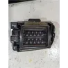 Recambio de rejilla entrada de aire para jaguar xf v6 diesel luxury v6 diesel cat referencia OEM IAM 8X2014A23BH  