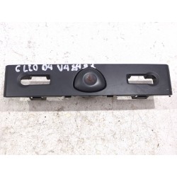 Recambio de boton emergencia para renault clio ii fase i (b/cb0)(1998) 1.5 dci (b/cb03) referencia OEM IAM 442123A  