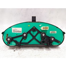 Recambio de cuadro completo para peugeot 206 hatchback (2a/c) 1.4 hdi referencia OEM IAM 5550003000  