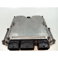 Recambio de centralita inyeccion para citroën xsara picasso (1999) 1.6 hdi referencia OEM IAM 0281010996  