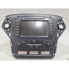 Recambio de sistema audio / radio cd para ford mondeo iv (ba7) 2.2 tdci referencia OEM IAM BS7T18K931EH  