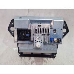 Recambio de sistema audio / radio cd para ford mondeo iv (ba7) 2.2 tdci referencia OEM IAM BS7T18K931EH  