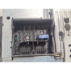 Recambio de sistema audio / radio cd para ford mondeo iv (ba7) 2.2 tdci referencia OEM IAM BS7T18K931EH  