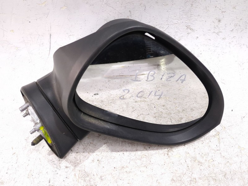 Recambio de retrovisor derecho para seat ibiza iv (6j5, 6p1) 1.6 tdi referencia OEM IAM E9034456  