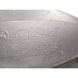 Recambio de retrovisor derecho para seat ibiza iv (6j5, 6p1) 1.6 tdi referencia OEM IAM E9034456  