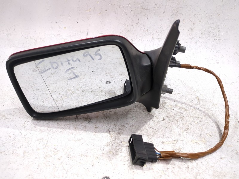 Recambio de retrovisor izquierdo para seat ibiza ii (6k1) 1.4 i referencia OEM IAM 415312301  