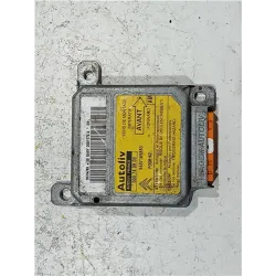 Recambio de centralita airbag para citroën xantia berlina (1998) 2.0 hdi 90 referencia OEM IAM 550740900  