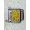 Recambio de centralita airbag para citroën xantia berlina (1998) 2.0 hdi 90 referencia OEM IAM 550740900  