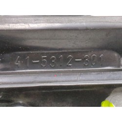 Recambio de retrovisor izquierdo para seat ibiza ii (6k1) 1.4 i referencia OEM IAM 415312301  