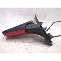 Recambio de retrovisor izquierdo para seat ibiza ii (6k1) 1.4 i referencia OEM IAM 415312301  