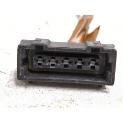 Recambio de retrovisor izquierdo para seat ibiza ii (6k1) 1.4 i referencia OEM IAM 415312301  