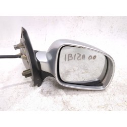 Recambio de retrovisor derecho para seat ibiza ii (6k1) 1.9 tdi referencia OEM IAM E9024029  