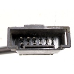 Recambio de retrovisor derecho para seat ibiza ii (6k1) 1.9 tdi referencia OEM IAM E9024029  