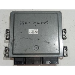 Recambio de centralita inyeccion para renault megane iv berlina 5p (12.2015) 1.5 zen [1,5 ltr. - 85 kw blue dci diesel fap] refe