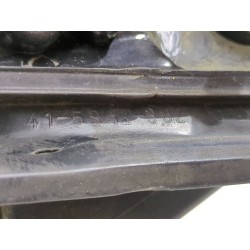 Recambio de retrovisor derecho para seat ibiza ii (6k1) 1.4 i referencia OEM IAM 415312302  