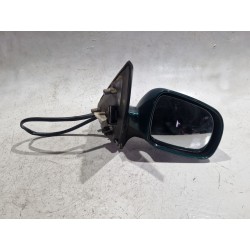 Recambio de retrovisor derecho para mercedes-benz clase a (w168) a 170 cdi (168.008) referencia OEM IAM E9024029  