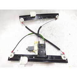 Recambio de mecanismo elevalunas delantero derecho para ford mondeo iv (ba7) 2.2 tdci referencia OEM IAM 6M2114553B  